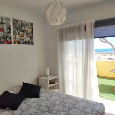 Διαμέρισμα Castillo Caleta De Fuste