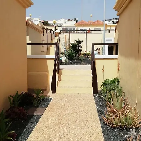 Castillo 칼레타데푸스테